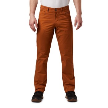 Columbia Rapid Rivers, Pantalones Marrom Para Hombre | 815236-YOW